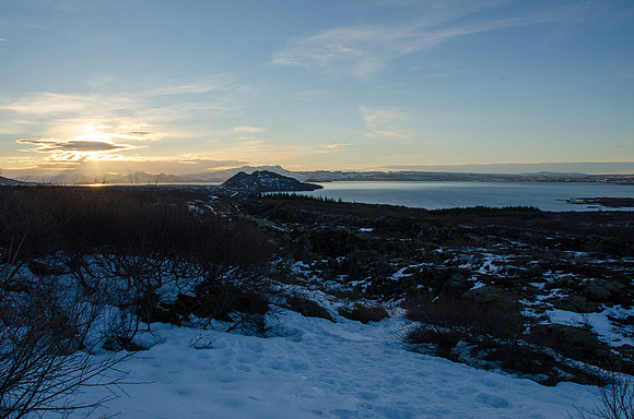 Pingvellir National Park