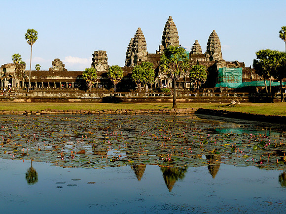 Angkor Wat