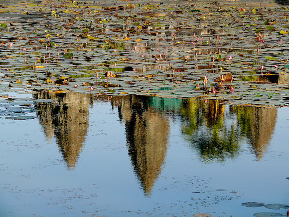 Angkor Wat