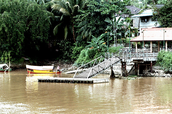 Sarawak River