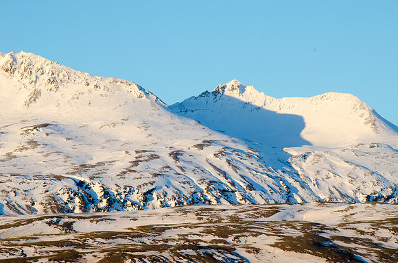 Pingvellir National Park