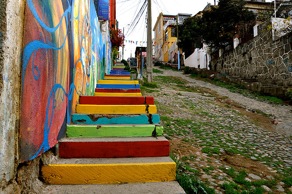 Valparaíso