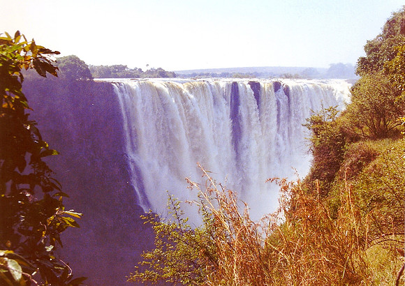 Victoria Falls