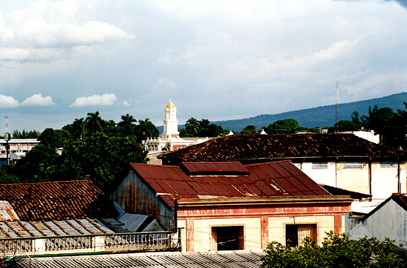 Santa Ana