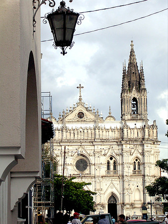 Santa Ana