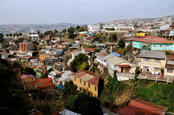 Valparaíso