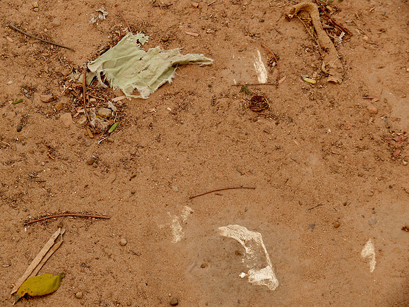 Open Graves, Killing Fields of Cheong Ek