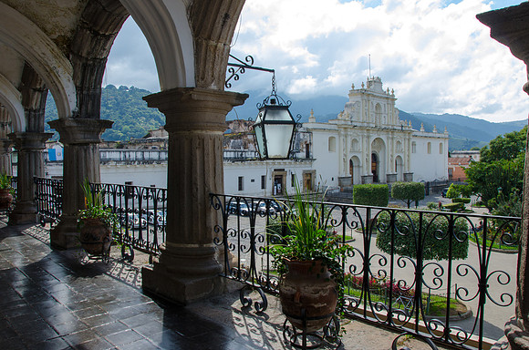 Antigua