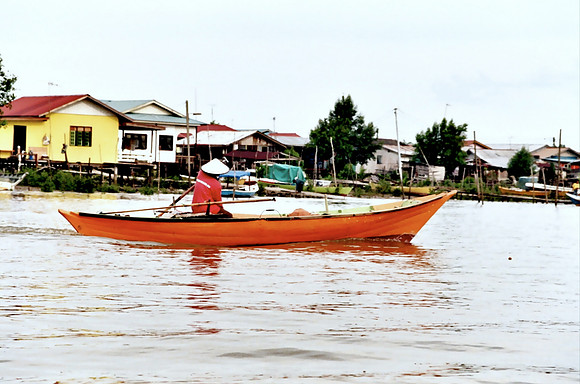 Sarawak River