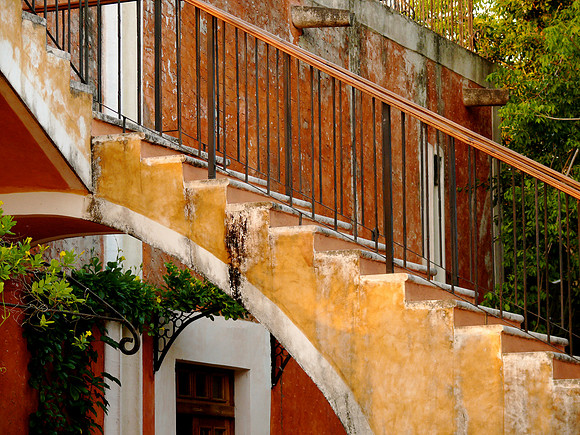 Hacienda Xcanatún