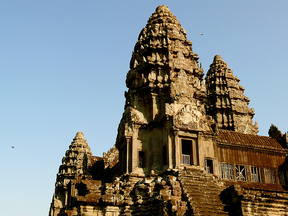 Angkor Wat