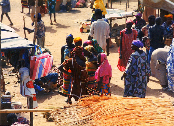 Ghana