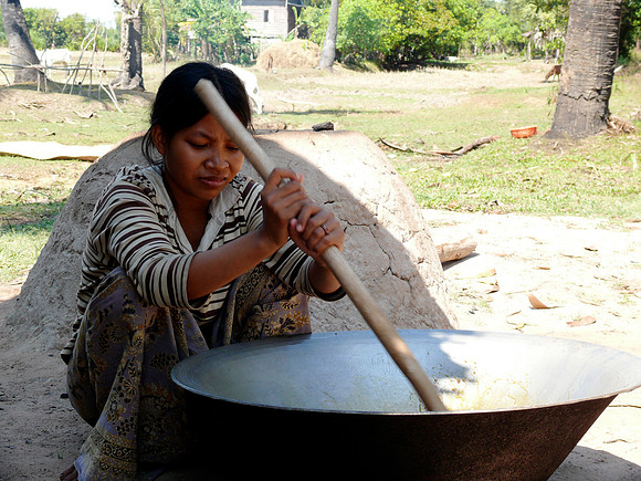 Village Life