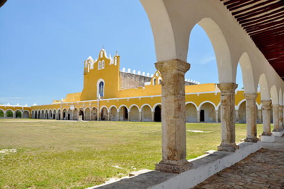 Izamal