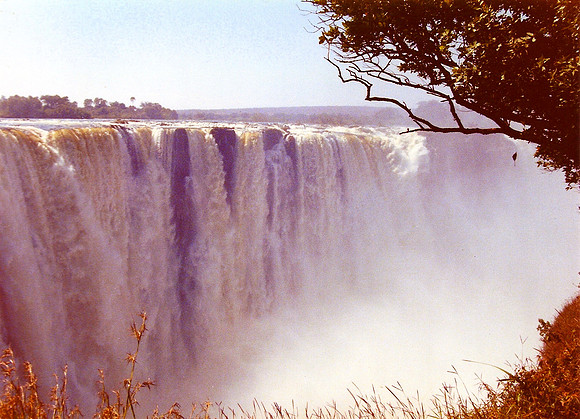 Victoria Falls