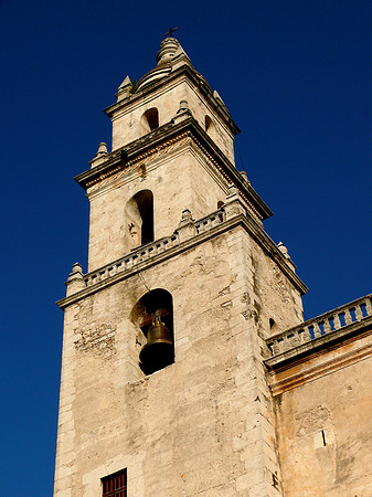 Mérida Cathedral