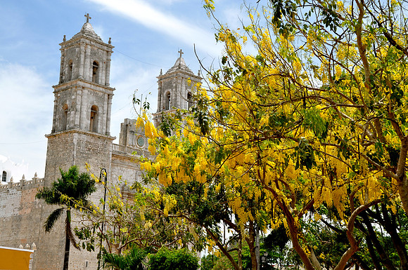 Valladolid