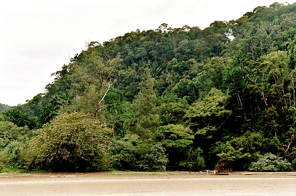 Bako National Park