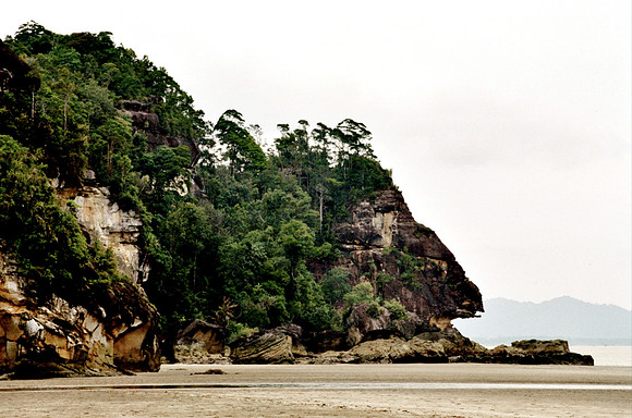 Bako National Park