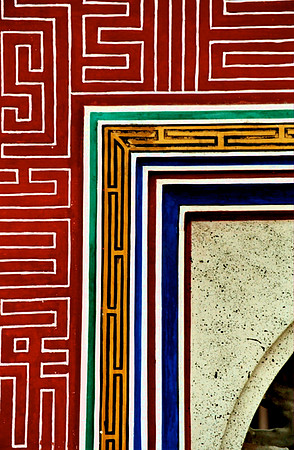 Cheng Hoon Teng Temple, Melaka