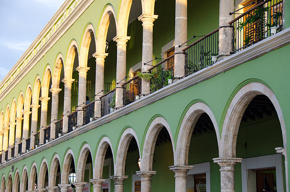 Campeche