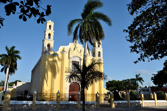 Mérida
