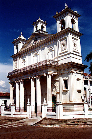 Suchitoto