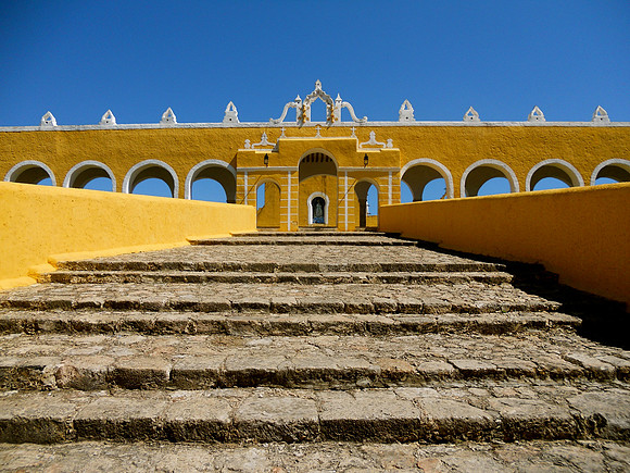 Izamal