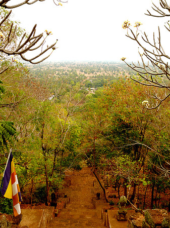 Rural Cambodia