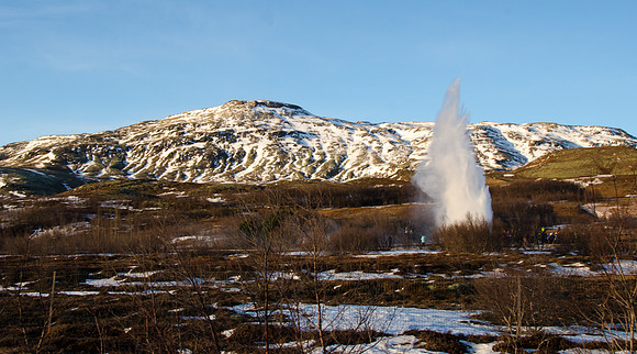 Geysir