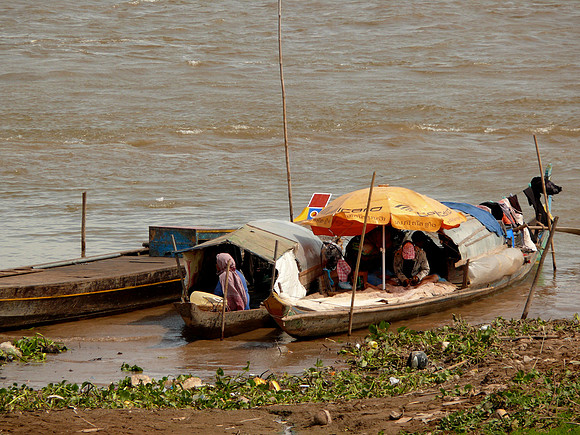 Mekong River