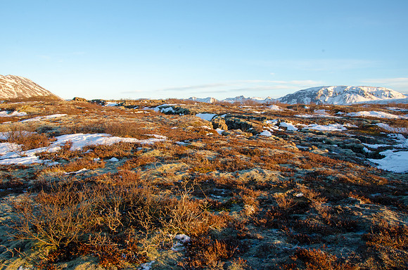 Pingvellir National Park