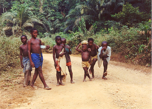Nigeria
