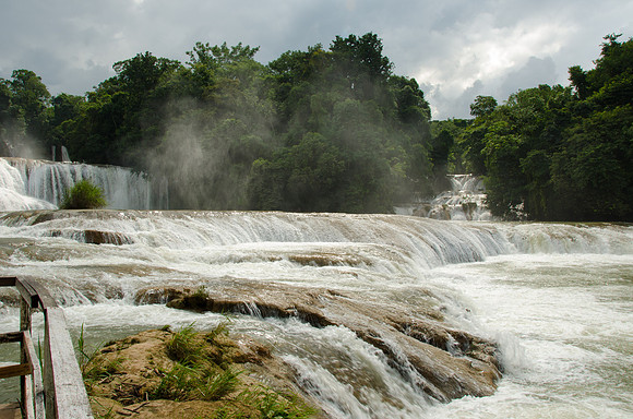 Agua Azul