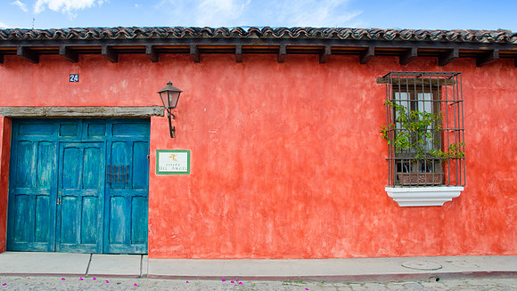 Antigua