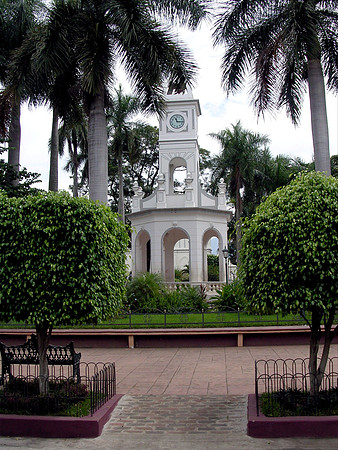 Ahuachapán