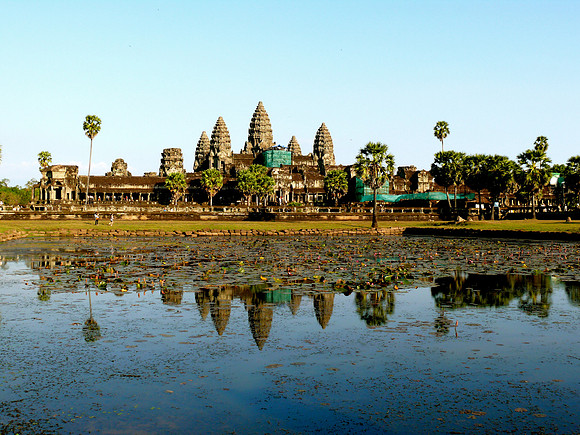 Angkor Wat