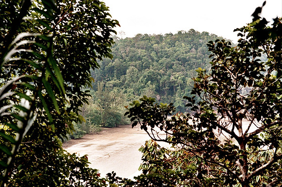 Bako National Park
