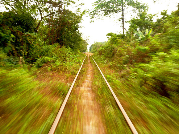 Norry Train