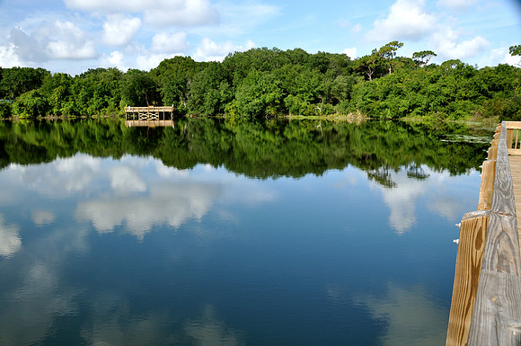 Eagle's Lake Park