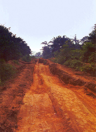 Cameroun