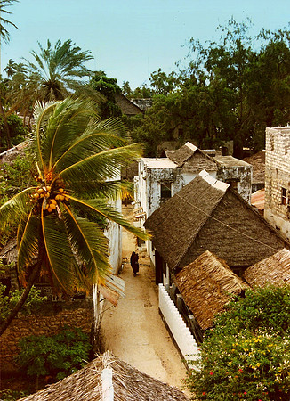 Lamu, Kenya
