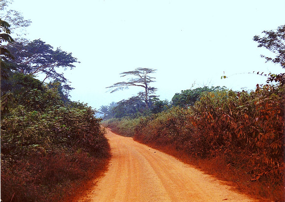 Cameroun