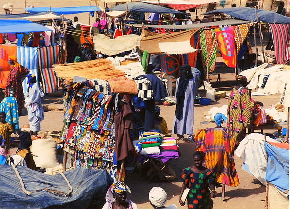 Mali