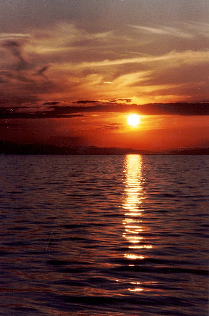 Lake Tanganyika, Tanzania