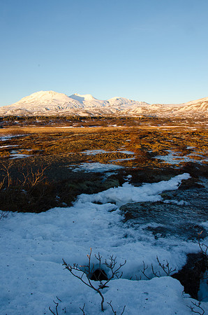 Pingvellir National Park