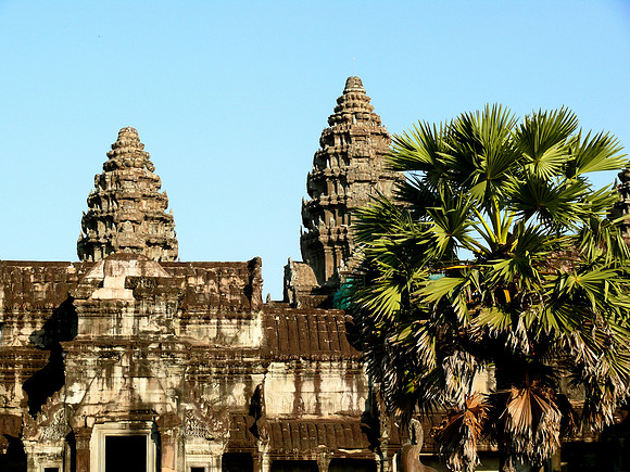 Angkor Wat