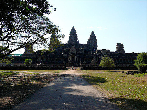 Angkor Wat