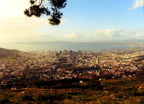 Cape Town, South Africa