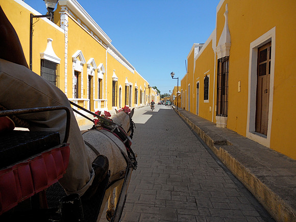 Izamal
